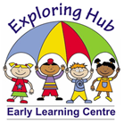 Logo of Exploring Hub